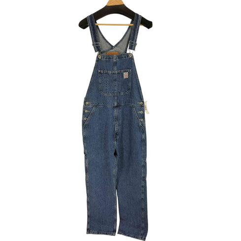 リーバイス Levis デニムオーバーオール メンズ M