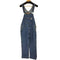 リーバイス Levis デニムオーバーオール メンズ M