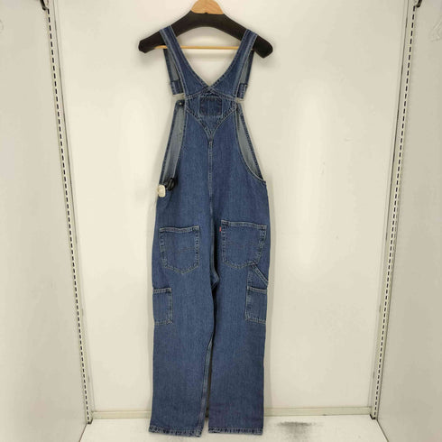 リーバイス Levis デニムオーバーオール メンズ M