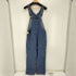 リーバイス Levis デニムオーバーオール メンズ M