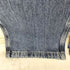 リーバイス Levis デニムオーバーオール メンズ M