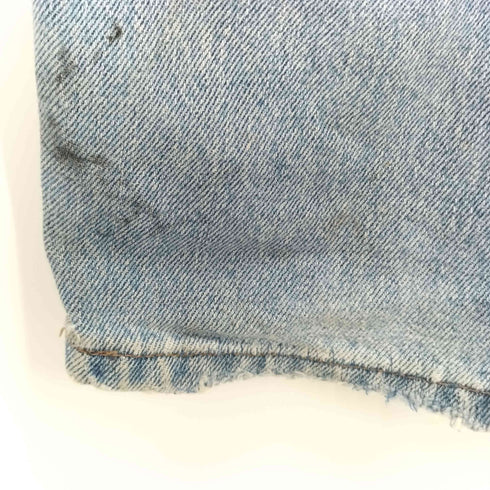 リーバイス Levis 90S SILVER TAB LOOSE シルバータブ ルーズ バギー デニム パンツ メンズ W33 L30