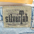 リーバイス Levis 90S SILVER TAB LOOSE シルバータブ ルーズ バギー デニム パンツ メンズ W33 L30