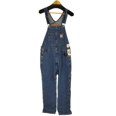 リーバイス Levis デニムオーバーオール メンズ M