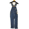 リーバイス Levis デニムオーバーオール メンズ M