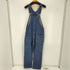 リーバイス Levis デニムオーバーオール メンズ M