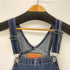 リーバイス Levis デニムオーバーオール メンズ M