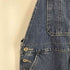 リーバイス Levis デニムオーバーオール メンズ M