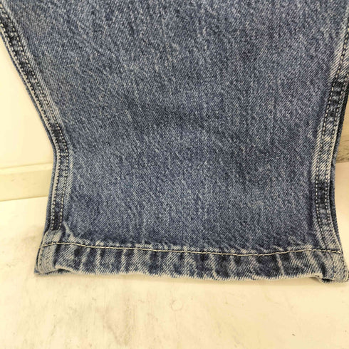 リーバイス Levis デニムオーバーオール メンズ M