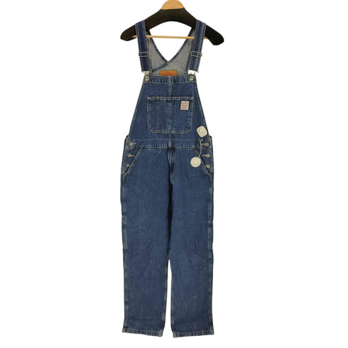 リーバイス Levis デニムオーバーオール メンズ M
