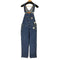 リーバイス Levis デニムオーバーオール メンズ M