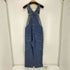 リーバイス Levis デニムオーバーオール メンズ M