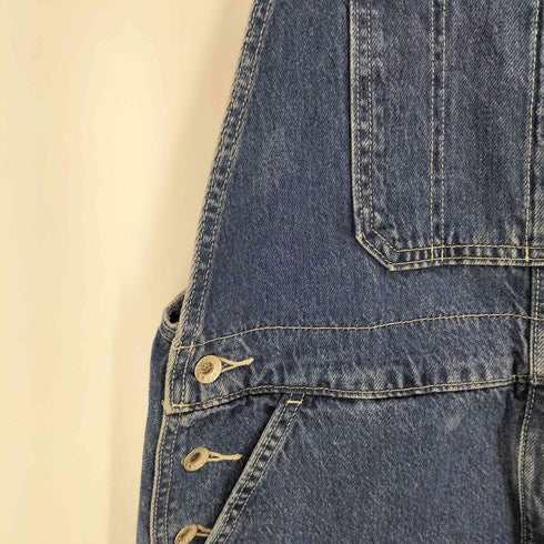 リーバイス Levis デニムオーバーオール メンズ M