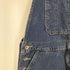 リーバイス Levis デニムオーバーオール メンズ M
