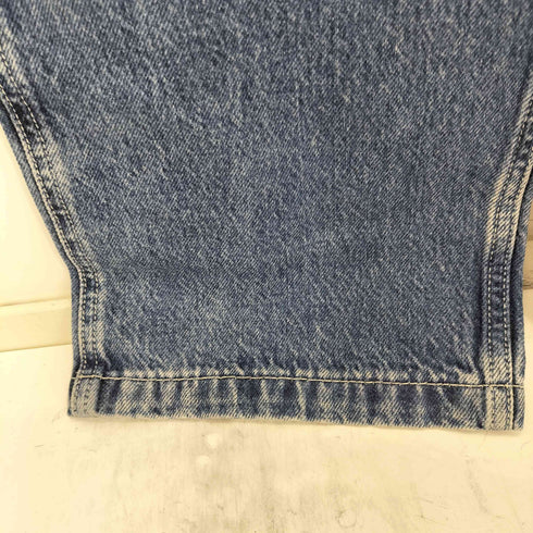 リーバイス Levis デニムオーバーオール メンズ M