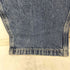 リーバイス Levis デニムオーバーオール メンズ M