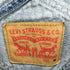 リーバイス Levis デニムオーバーオール メンズ M