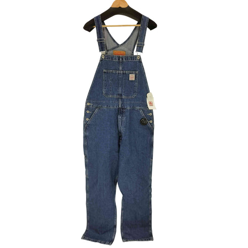 リーバイス Levis デニムオーバーオール メンズ L