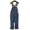 リーバイス Levis デニムオーバーオール メンズ L