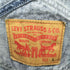 リーバイス Levis デニムオーバーオール メンズ L