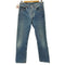 リーバイス Levis 80s USA製 ボタン裏552 501 スモールE ボタンフライデニムパンツ メンズ 32/36