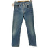 リーバイス Levis 80s USA製 ボタン裏552 501 スモールE ボタンフライデニムパンツ メンズ 32/36