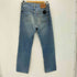 リーバイス Levis 80s USA製 ボタン裏552 501 スモールE ボタンフライデニムパンツ メンズ 32/36