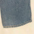 リーバイス Levis 80s USA製 ボタン裏552 501 スモールE ボタンフライデニムパンツ メンズ 32/36