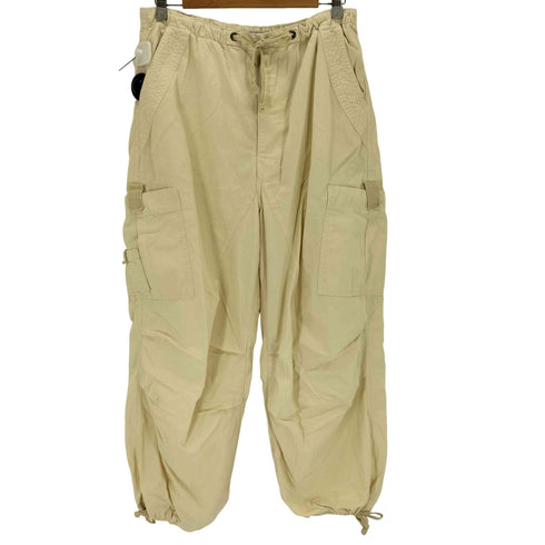 ジェイディッドロンドン JADED LONDON PARACHUTE CARGO PANTS メンズ M