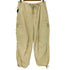 ジェイディッドロンドン JADED LONDON PARACHUTE CARGO PANTS メンズ M