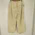 ジェイディッドロンドン JADED LONDON PARACHUTE CARGO PANTS メンズ M