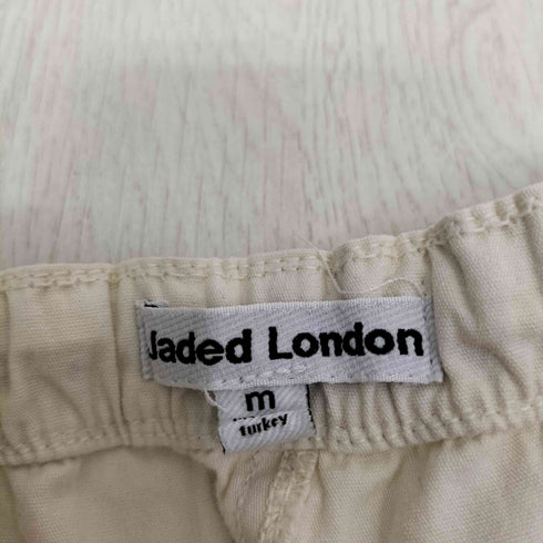 ジェイディッドロンドン JADED LONDON PARACHUTE CARGO PANTS メンズ M