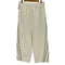 ジェイディッドロンドン JADED LONDON White Vapor Tracksuit Bottoms メンズ M