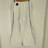 ジェイディッドロンドン JADED LONDON White Vapor Tracksuit Bottoms メンズ M
