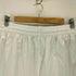 ジェイディッドロンドン JADED LONDON White Vapor Tracksuit Bottoms メンズ M