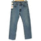 リーバイス Levis ボタン裏4649 505 スモールe ジップフライデニムパンツ メンズ 31/34