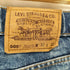リーバイス Levis ボタン裏575 505 スモールe オレンジタブ ジップフライデニムパンツ メンズ 32/32