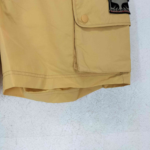オベイ OBEY X NAPA SPHOT メンズ M