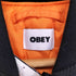 オベイ OBEY WELCOME TO JAPAN 2026 MA-1 メンズ M
