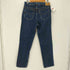 リーバイス Levis ボタン裏522 レザーパッチ ジップフライデニムパンツ メンズ
