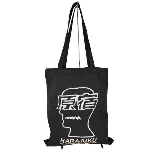 ブレインデッド BRAIN DEAD HARAJUKU トートバッグ メンズ FREE