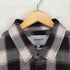 カーハートワークインプログレス Carhartt WIP L/S Witten Shirt メンズ L