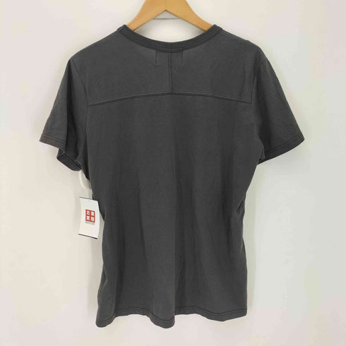 CEDARWOOD ATS FITTED SHORT SLEEVE メンズ import:M