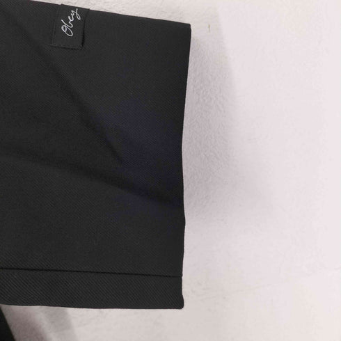 オベイ OBEY ARMEL BLAZER メンズ M