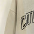カバーナット Covernat 切替スウェット プルオーバーパーカー メンズ JPN:L