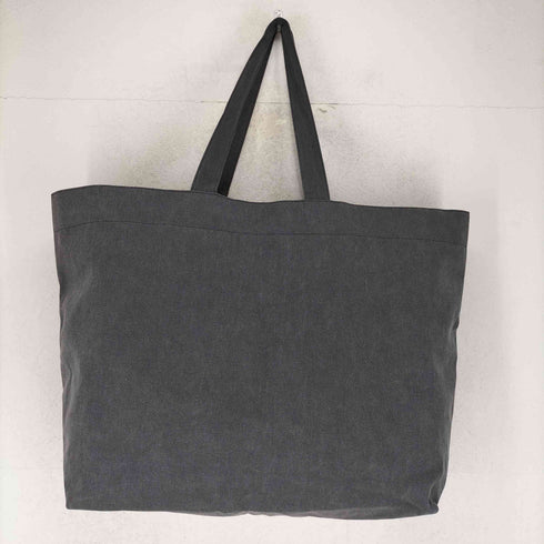 オベイ OBEY PIGMENT DYED TOTE BAG メンズ