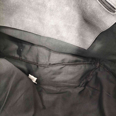 オベイ OBEY PIGMENT DYED TOTE BAG メンズ