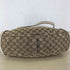 グッチ GUCCI GG Canvas Shoulder Bag Brown GGキャンバス トートバッグ ショルダー レディース