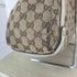 グッチ GUCCI GG Canvas Shoulder Bag Brown GGキャンバス トートバッグ ショルダー レディース