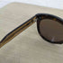 グッチ GUCCI Shell Acetate Cat Eye Sunglasses メタルGGロゴ キャットアイ レディース 57□18 140